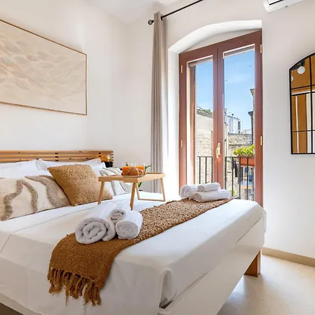 Apartament St Nicholas Exclusive Palace With Sea View Terrace
