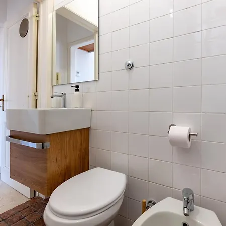 St Nicholas Exclusive Palace With Sea View Terrace Apartament *