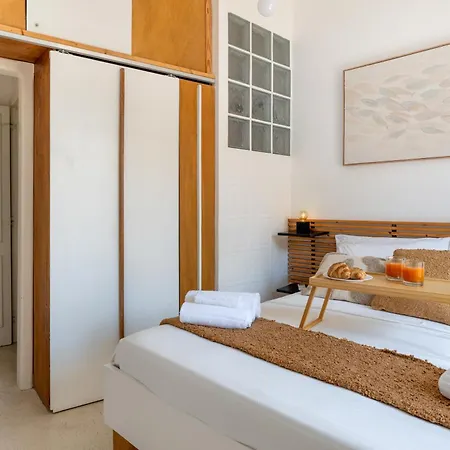 St Nicholas Exclusive Palace With Sea View Terrace *