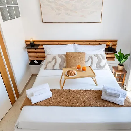 St Nicholas Exclusive Palace With Sea View Terrace Apartament *
