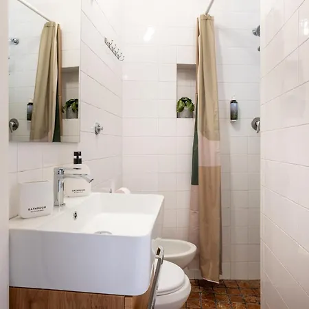 Apartament St Nicholas Exclusive Palace With Sea View Terrace Bari