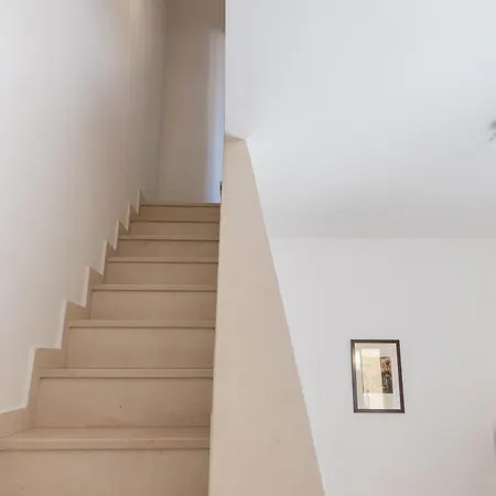 St Nicholas Exclusive Palace With Sea View Terrace Apartament Bari