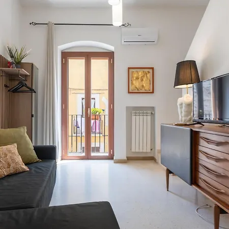 St Nicholas Exclusive Palace With Sea View Terrace Bari