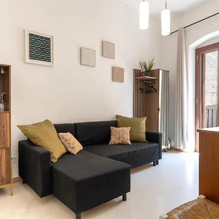 St Nicholas Exclusive Palace With Sea View Terrace