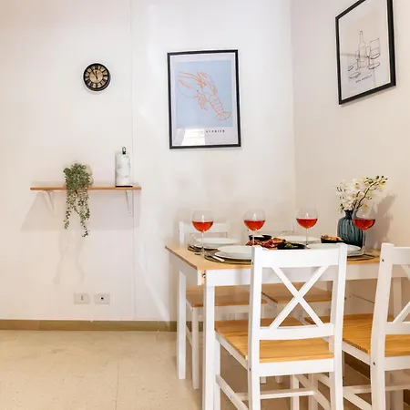 St Nicholas Exclusive Palace With Sea View Terrace * Bari